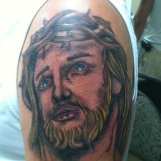 Tattoos in Perth - Logo