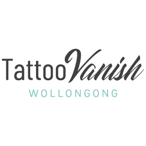 Tattoo Vanish Wollongong - Logo