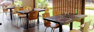 Tattva Cafe - Logo