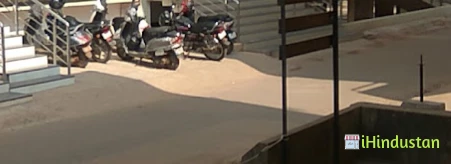 Tatwadarsha Hospital - Logo