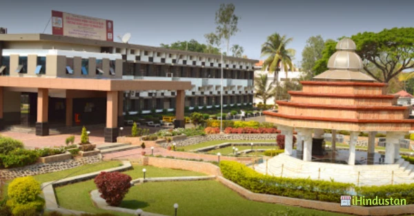 Tatyasaheb Kore Institute of Engineering & Technology - Logo