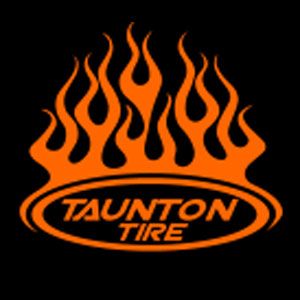 Taunton Tire - Logo