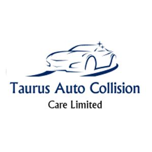 Taurus Auto Collision Care Limited - Logo