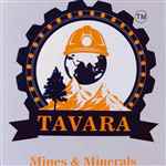 Tavara Mines Minerals - Logo