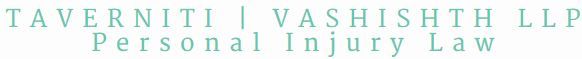 Taverniti Vashishth LLP, Toronto Personal Injury Law - Logo