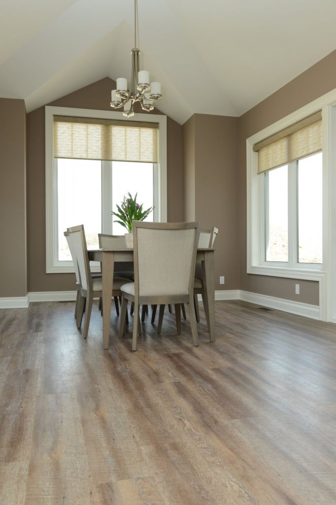 Tavistock Flooring - Cover photo