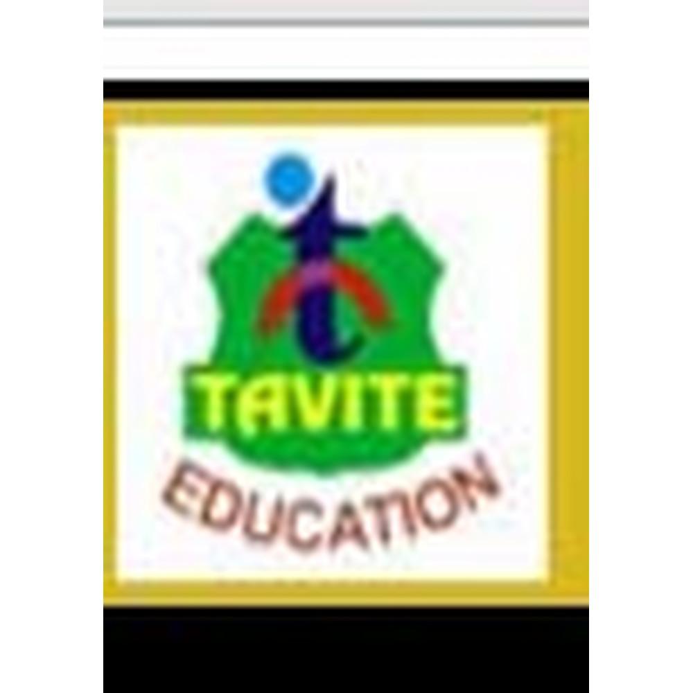 TAVITE B.Ed Training College (TBEDTC) - Logo