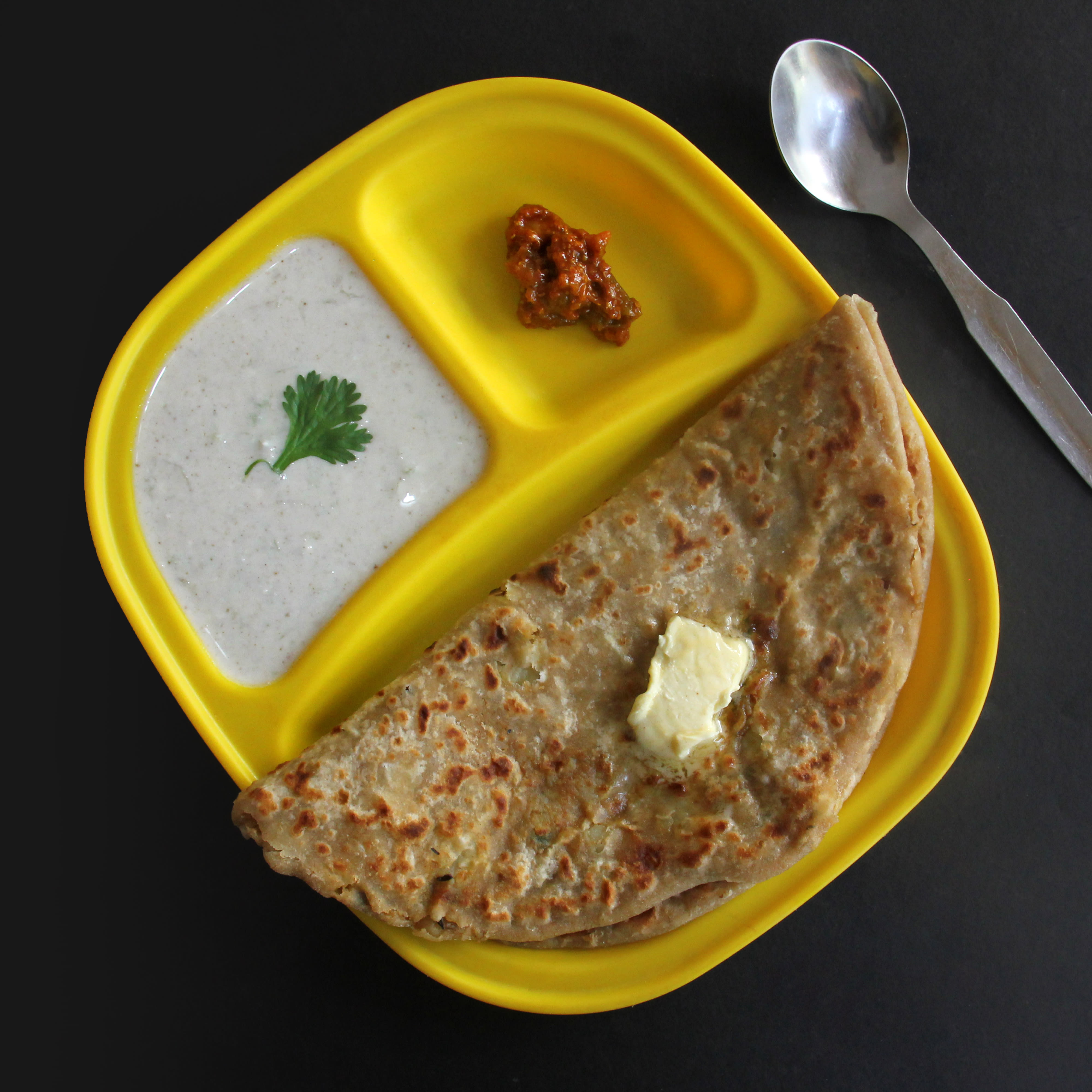 Tawa ghar ka - Logo