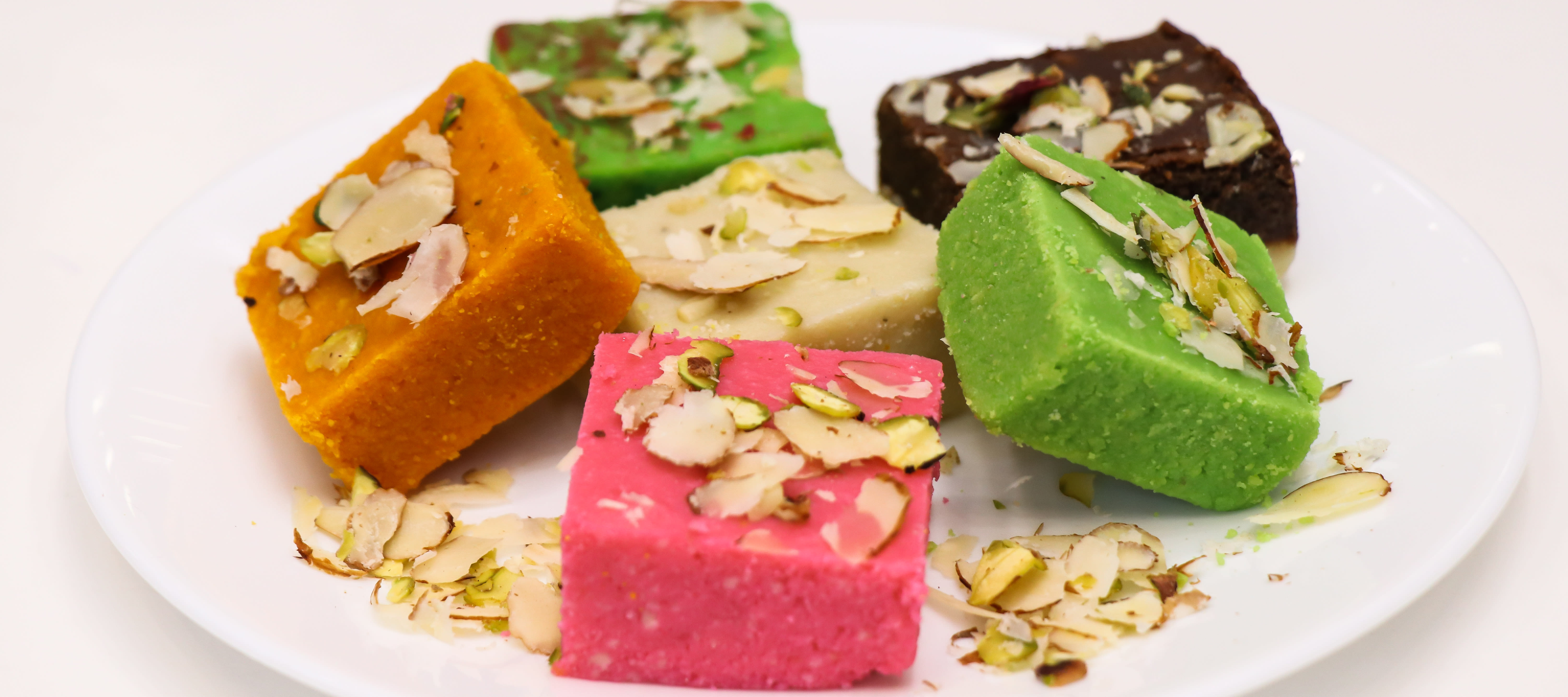 Tawakkal Sweets - Logo