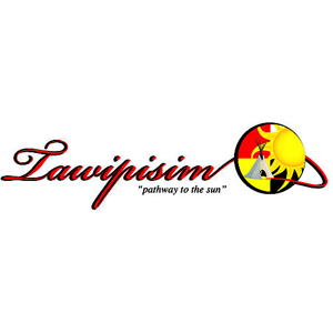 Tawipisim "Pathway To The Sun" - Logo