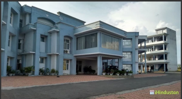 Tawi Polytechnic - Logo