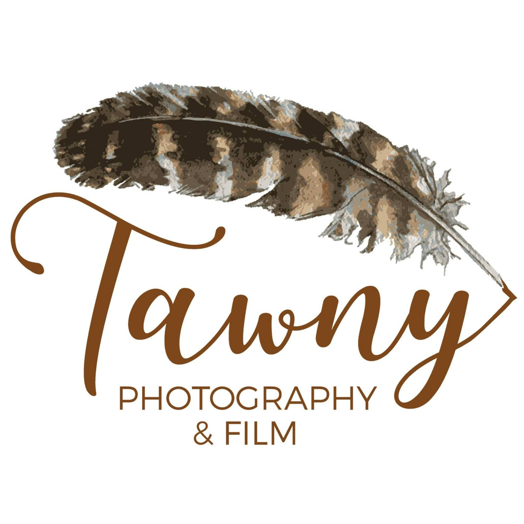Tawny Photography and Film - Logo