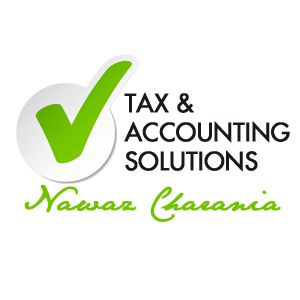 Tax &a;amp;amp; Accounting Solutions ( - Logo