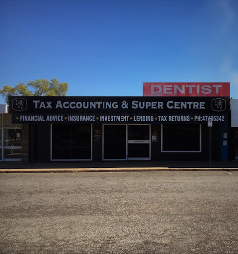Tax, Accounting and Super Centre - Cover photo