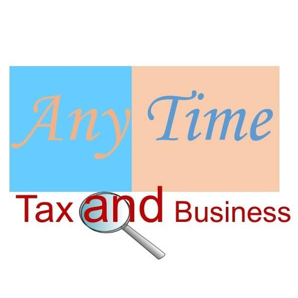 Tax and Business Anytime Inc. - Logo