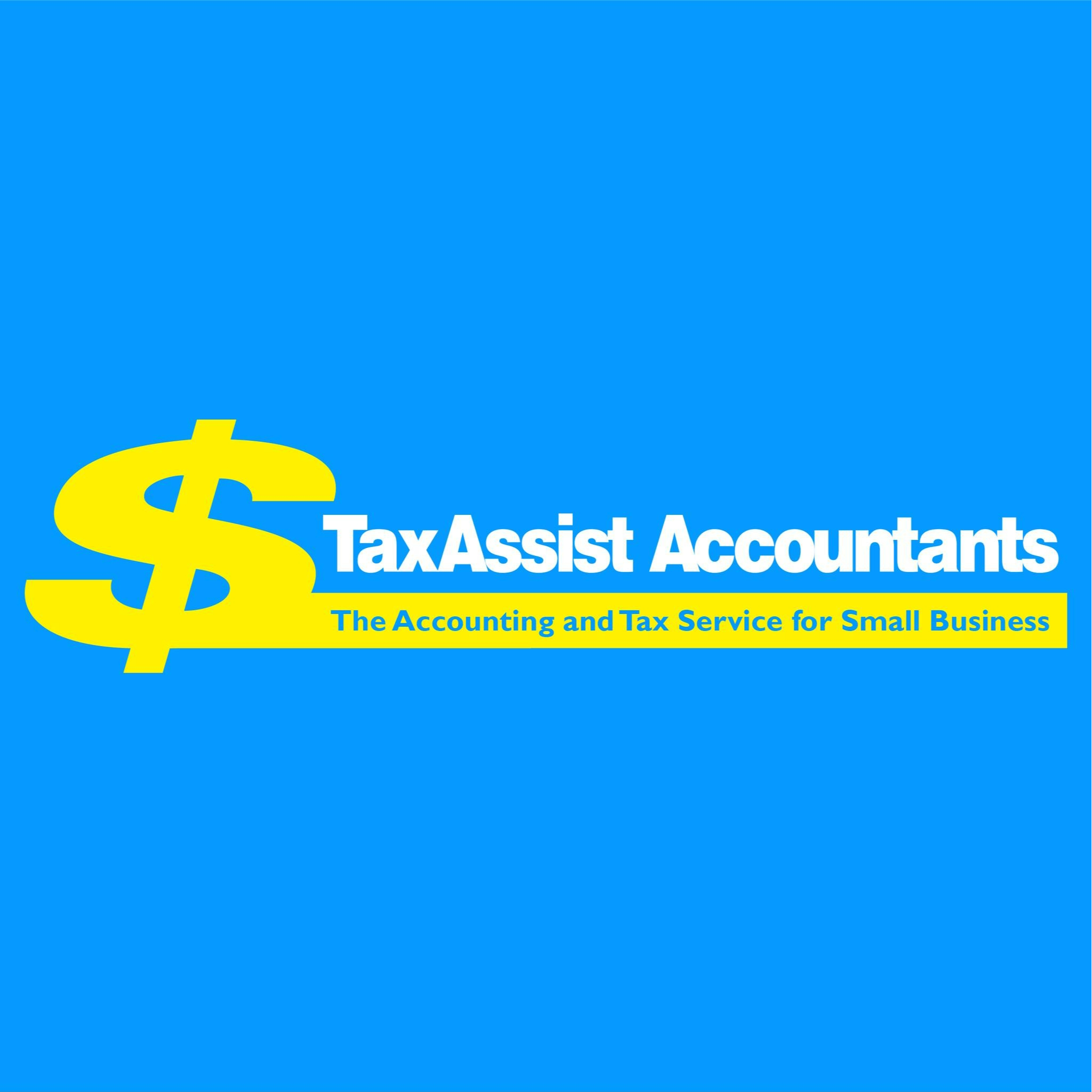 TaxAssist Accountants - Logo