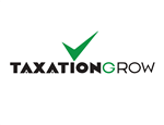 Taxationgrow - Logo