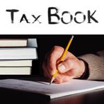 TaxBook - Logo