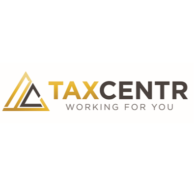 Tax Centr - Logo