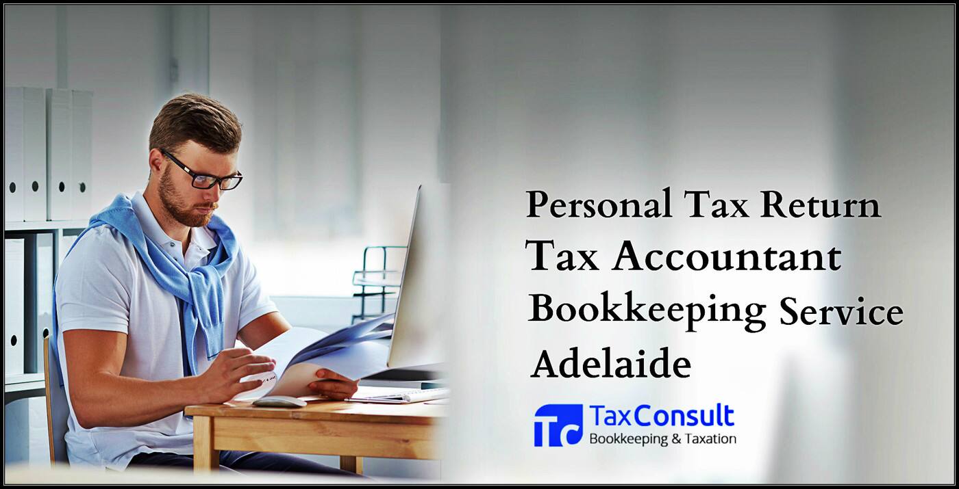 TaxConsult - Cover photo