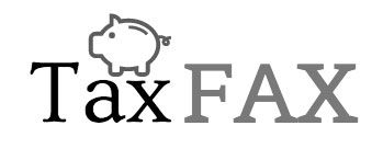 Tax Fax - Logo