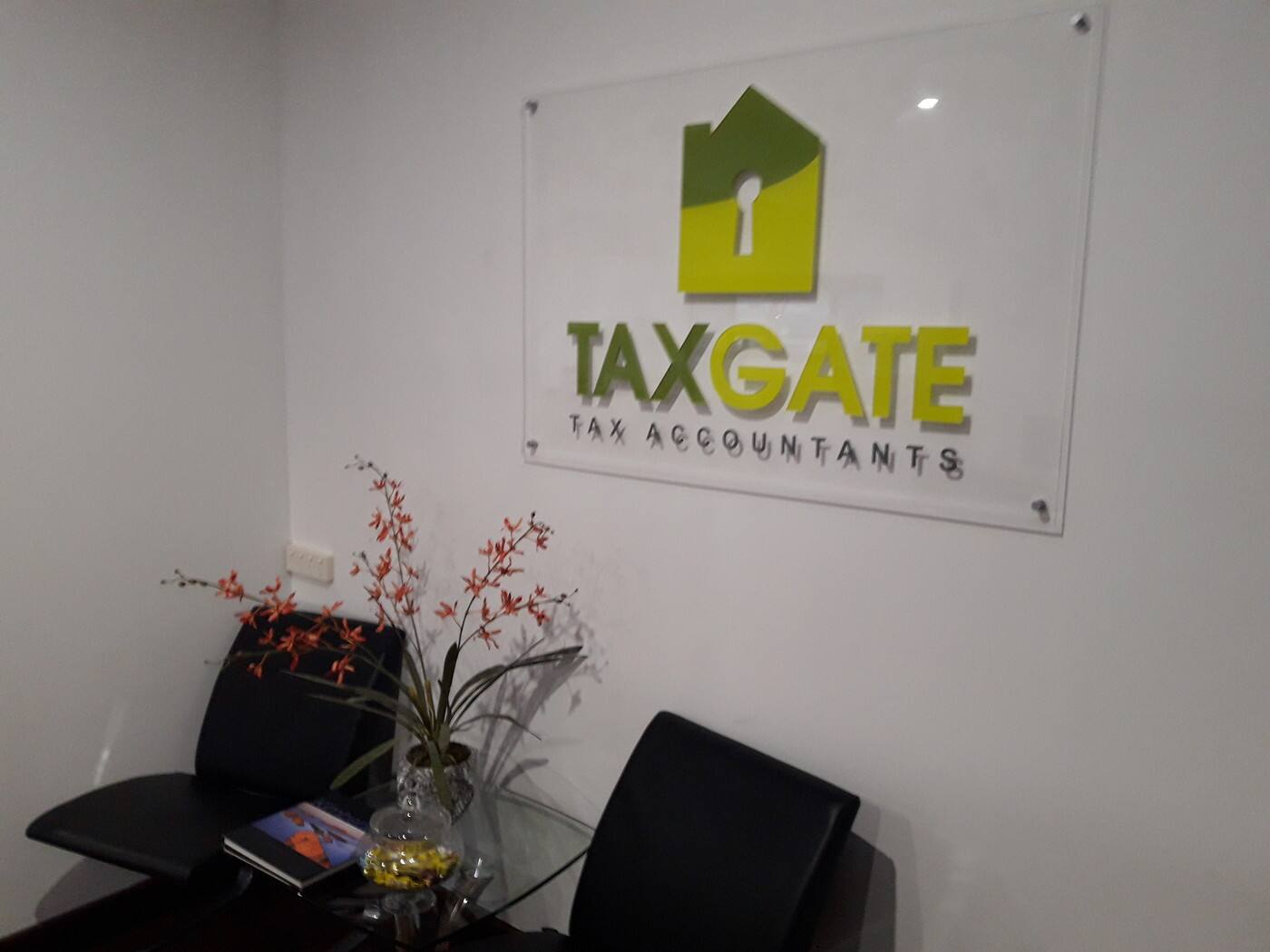 Taxgate Accountants - Cover photo