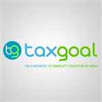 Taxgoal - Logo