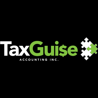 Taxguise Accounting Inc - Logo