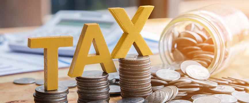 Tax Gyan - Cover photo