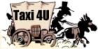 Taxi 4 U - Logo