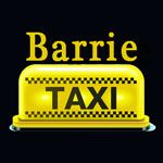 Taxi Barrie - Logo