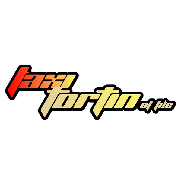 Taxi Fortin Et Fils - Logo