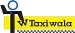 Taxiwala Cab Service - Logo