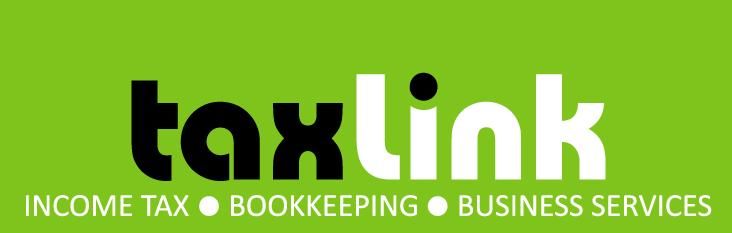 Tax Link Corporation - Logo