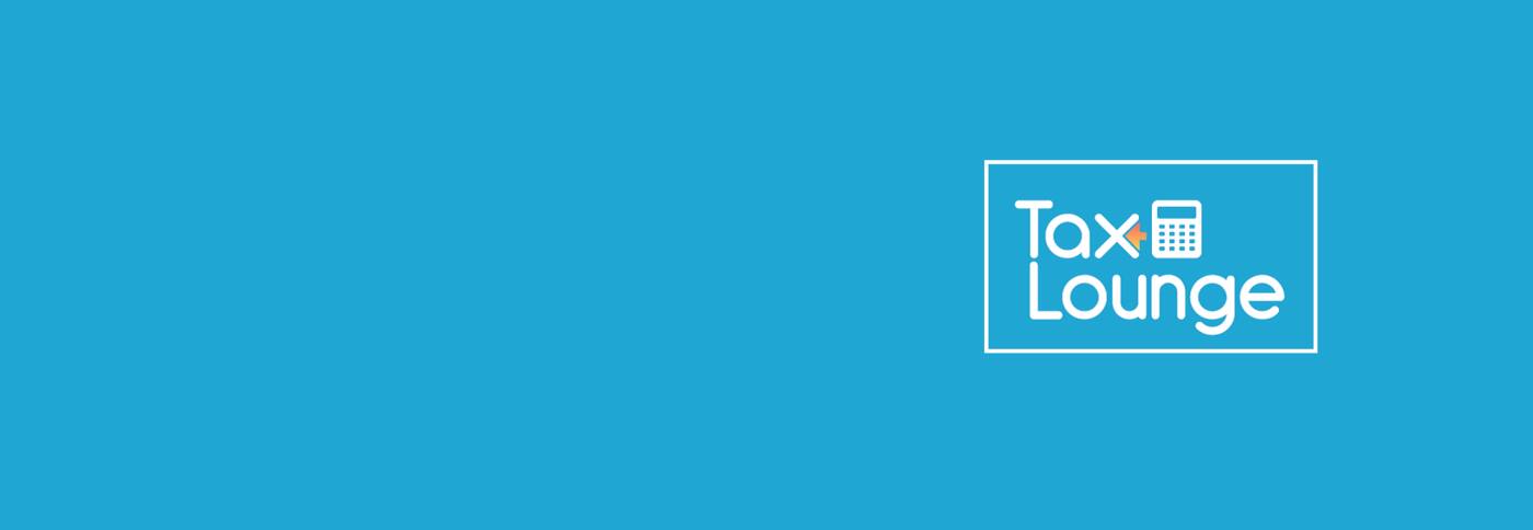 Tax Lounge - Cover photo