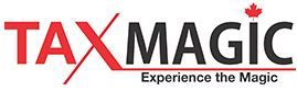 Tax Magic - Logo