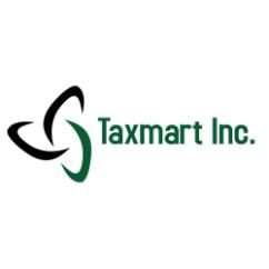 Taxmart Inc - Logo