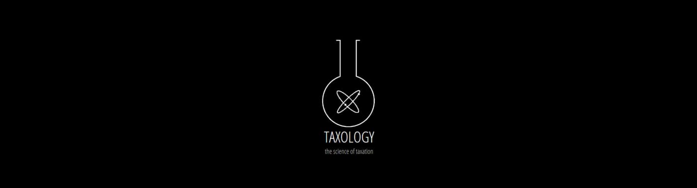Taxology - Cover photo