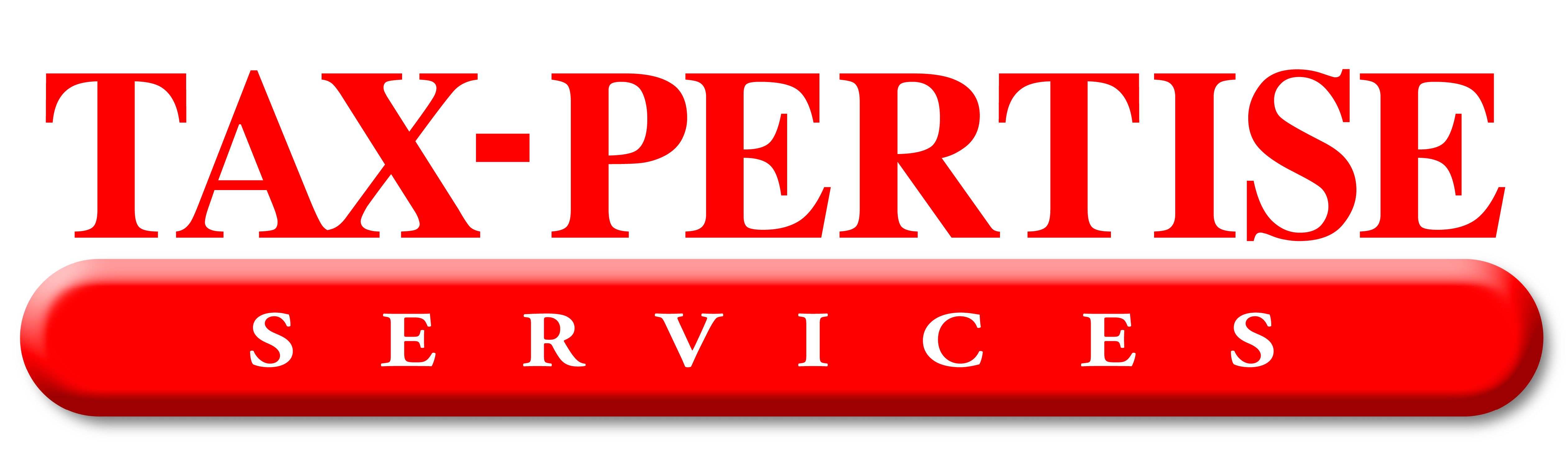 Tax Pertise Services - Logo