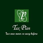 Tax Plan - Logo