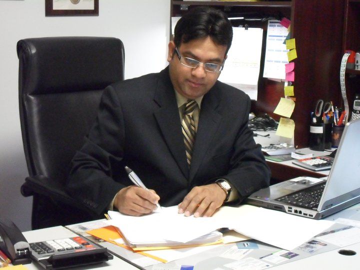 Tax Professional Of Canada Ltd - Cover photo