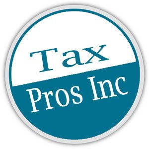 Tax Pros Inc - Logo