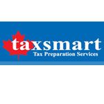 Tax Smart - Logo