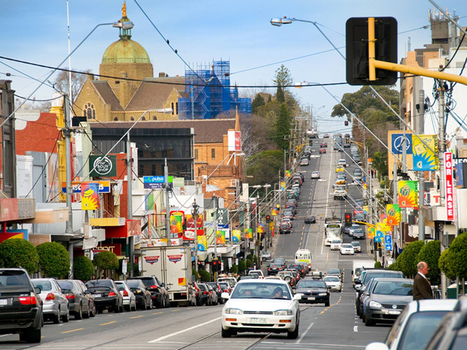 Tax Store Camberwell - Cover photo