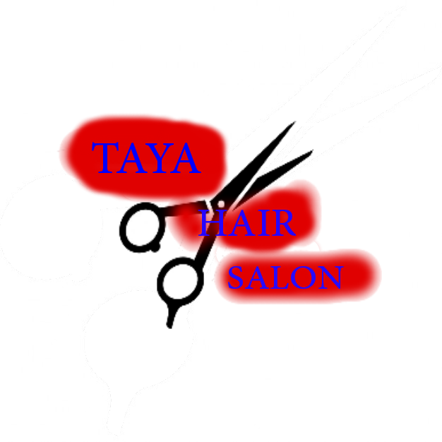 Taya Hair Salon - Logo