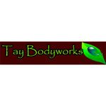 Tay Body Works - Logo