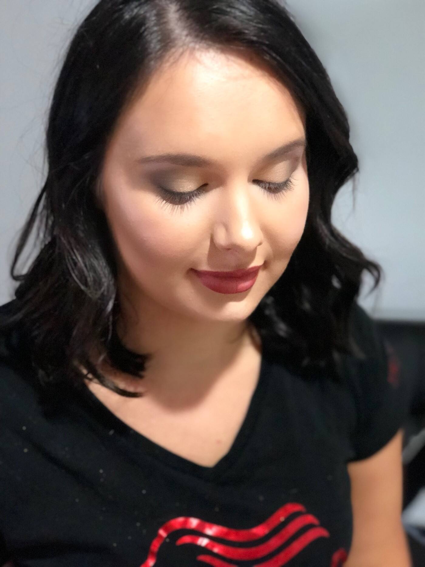 Tayla Paterson Makeup and Lashes - Cover photo