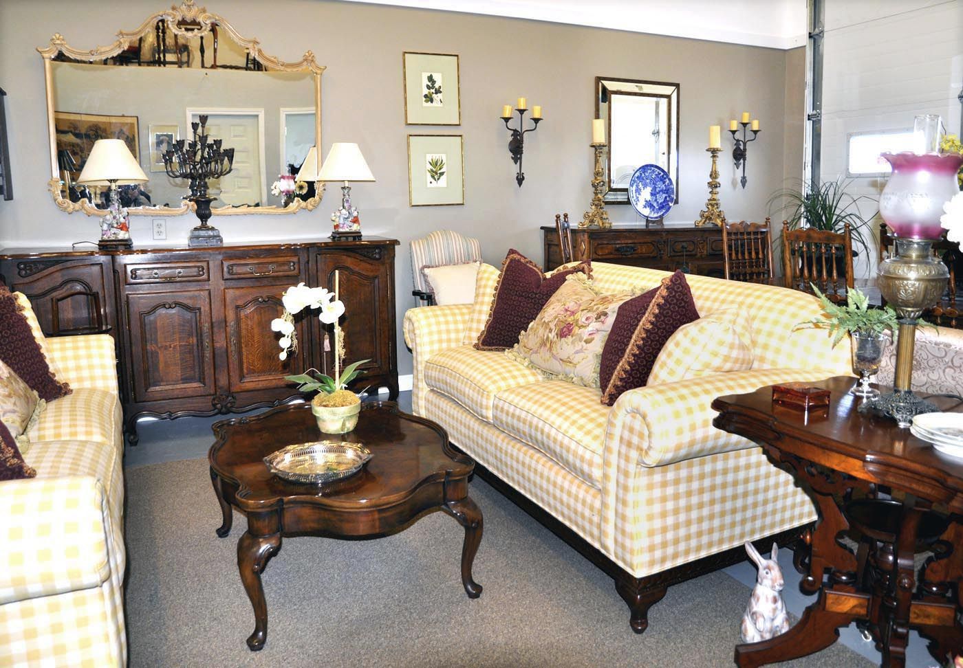 Taylor &a; Company Interiors - Cover photo