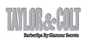 Taylor and Colt - Logo