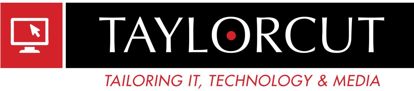 TaylorCut IT - Cover photo